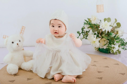 如东怀孕多久开始长胖